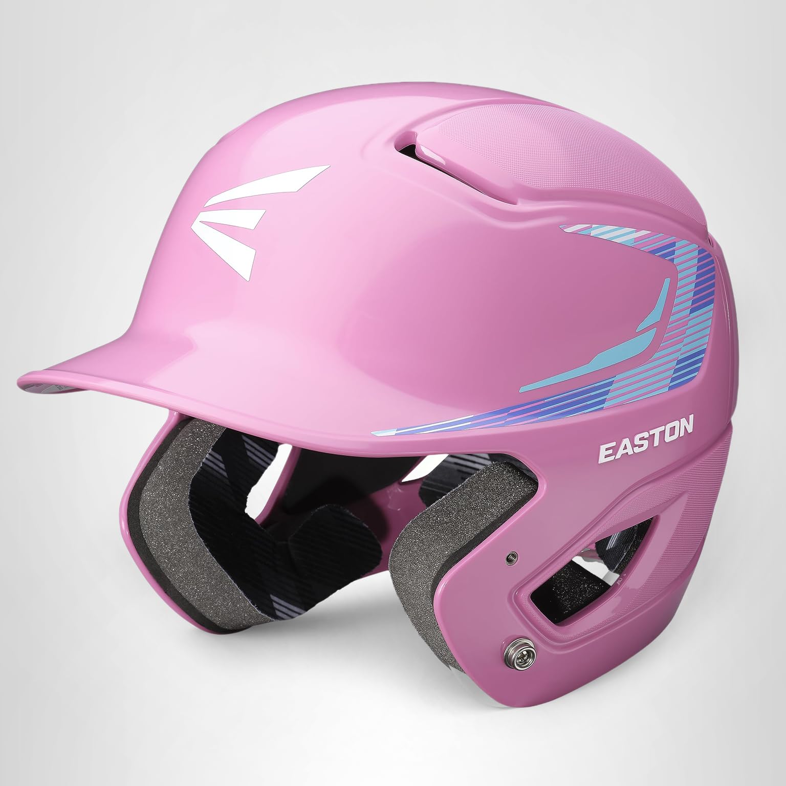 バッティング用ヘルメット Amazon | Easton | Moxie バッティングヘルメット | Tボール/S