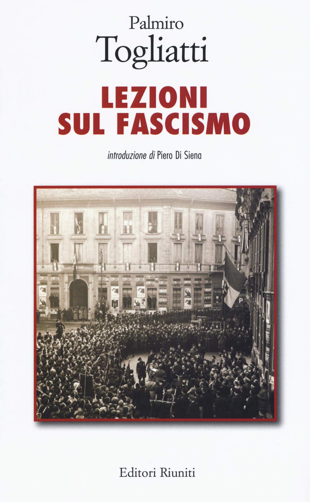 Lezioni Sul Fascismo - 4