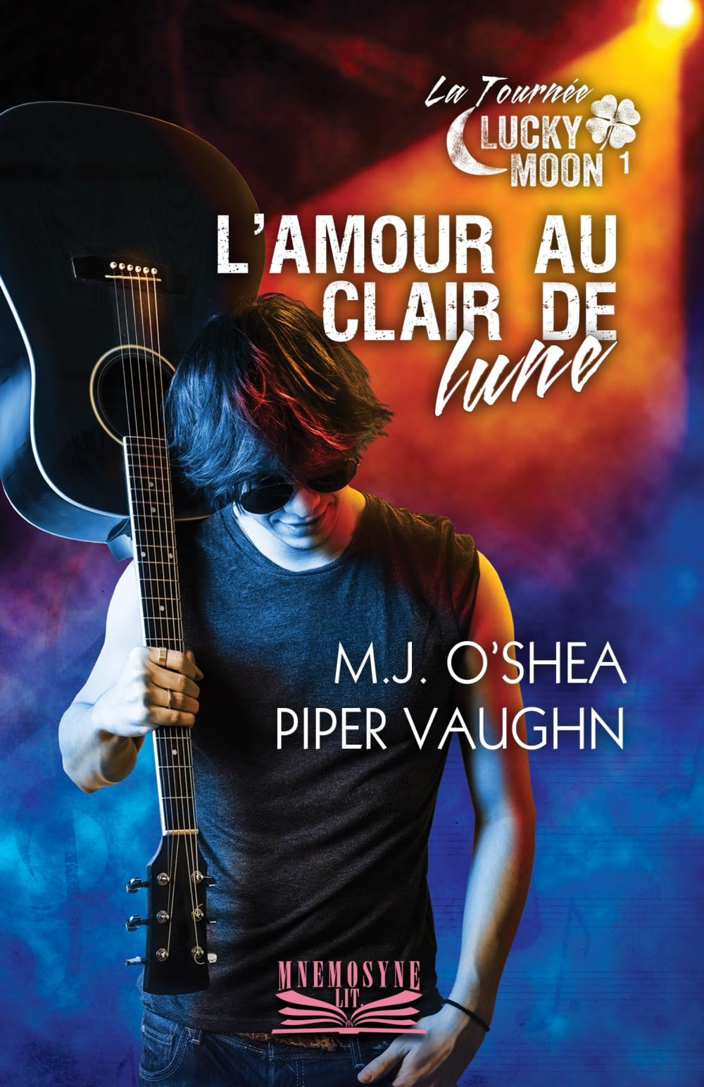 L'amour au clair de lune (La Tournée Lucky Moon)