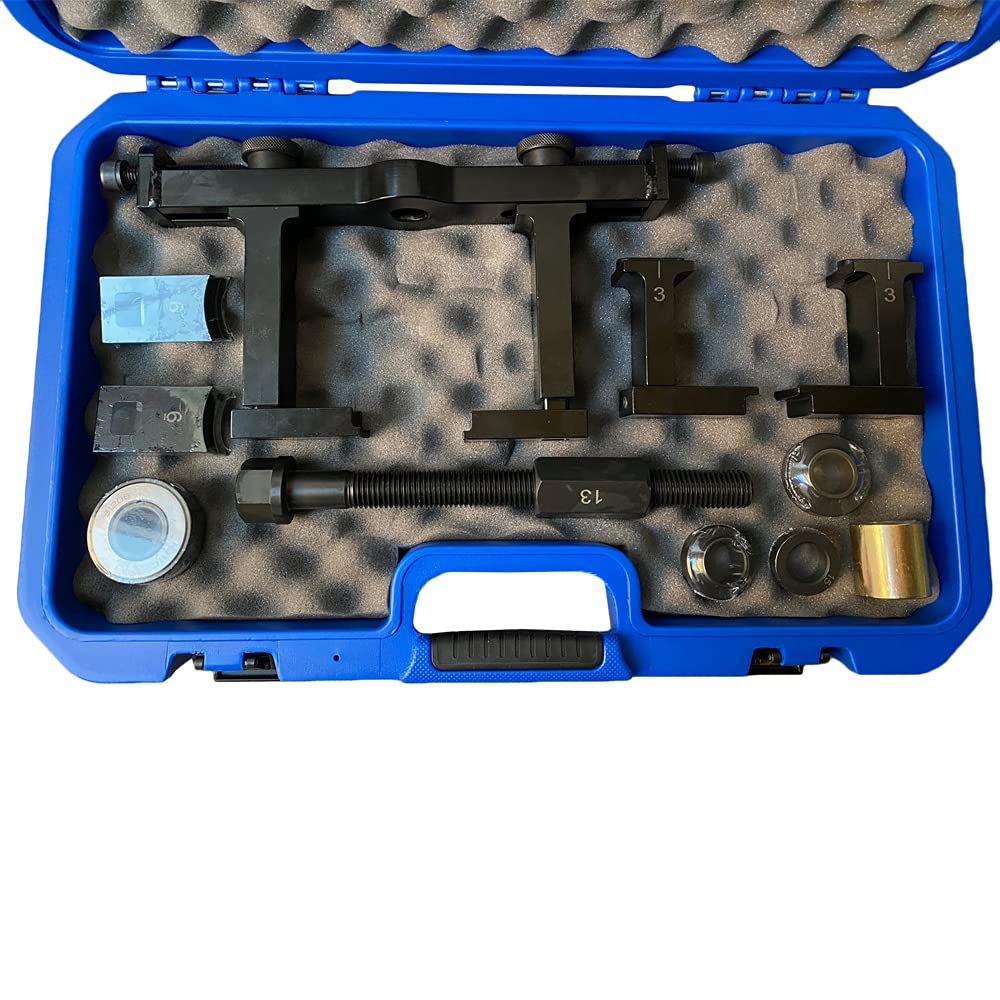 Photo 1 of Kommen Tools Universal Hub Puller