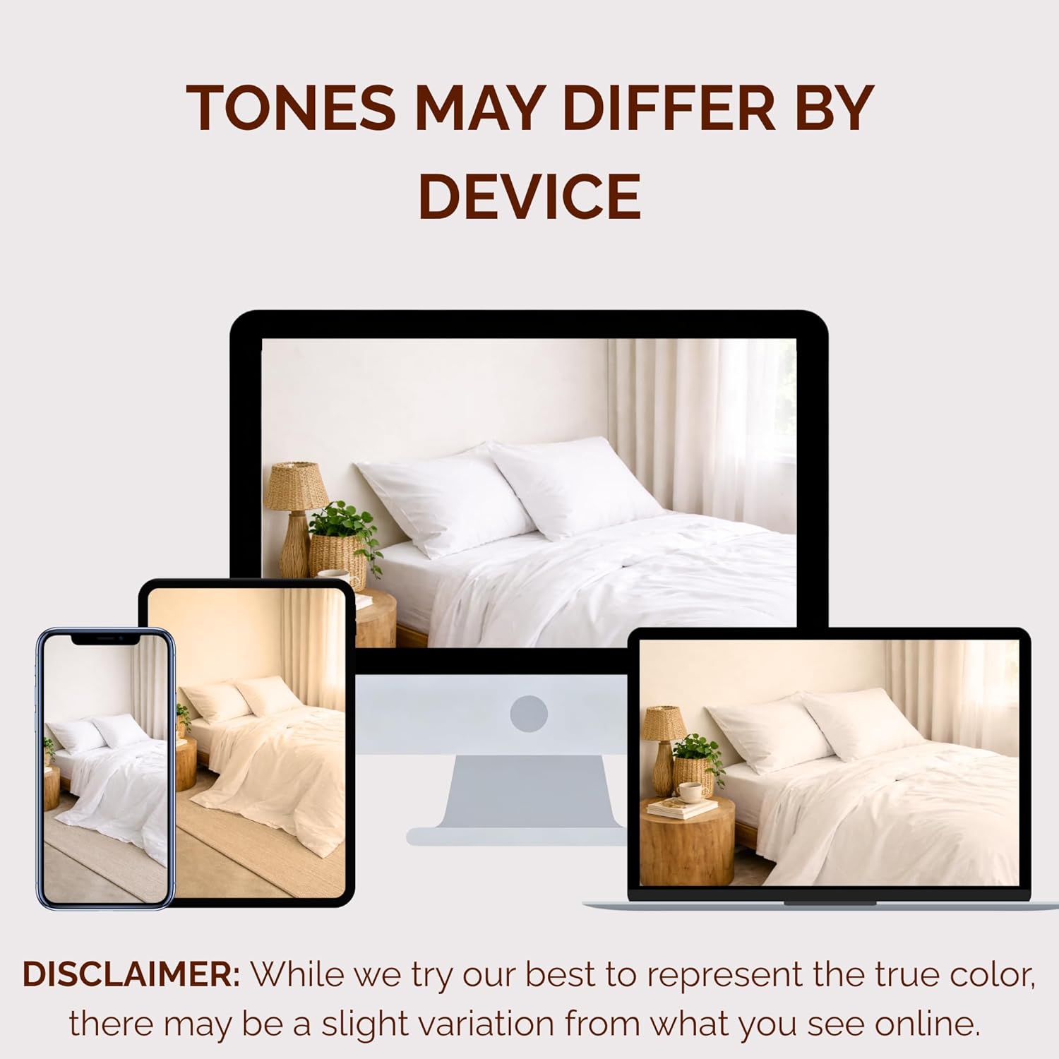 Peru Pima 600 Thread Count Thermoregulating Sateen Twin Sheet Set - 100% Peruvian Pima Cotton, 3 Piece (Flat, Fitted, 1 Pillowcase) - Cooling, Crisp, Deep Pocket, Hotel Quality Bedding - White