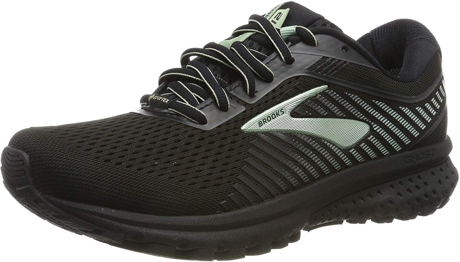 Brooks womens running shoes ghost 12 Clearance