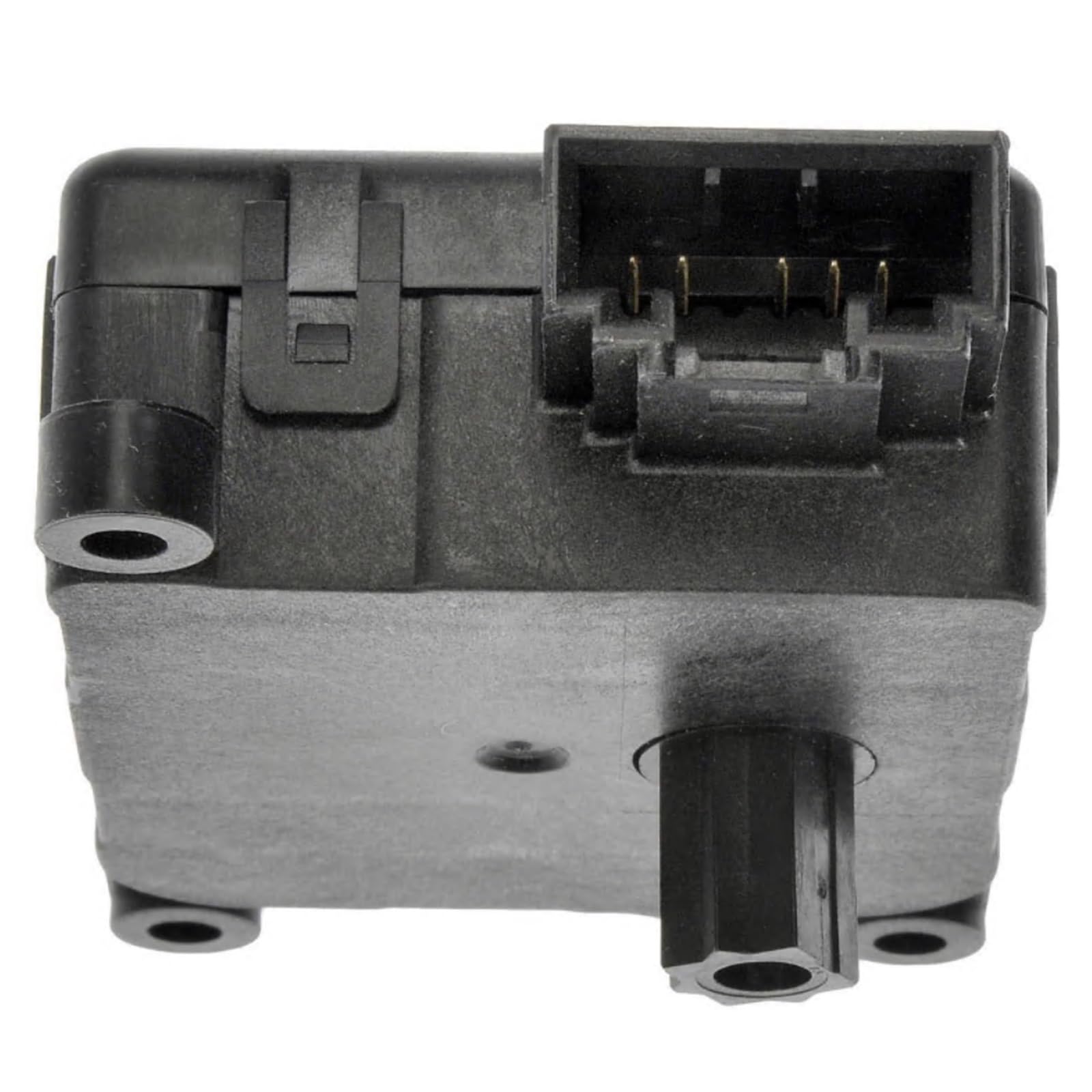 Siłownik drzwi do ogrzewania powietrza HVAC, Mazdy, 6 GS3L61A70 604813