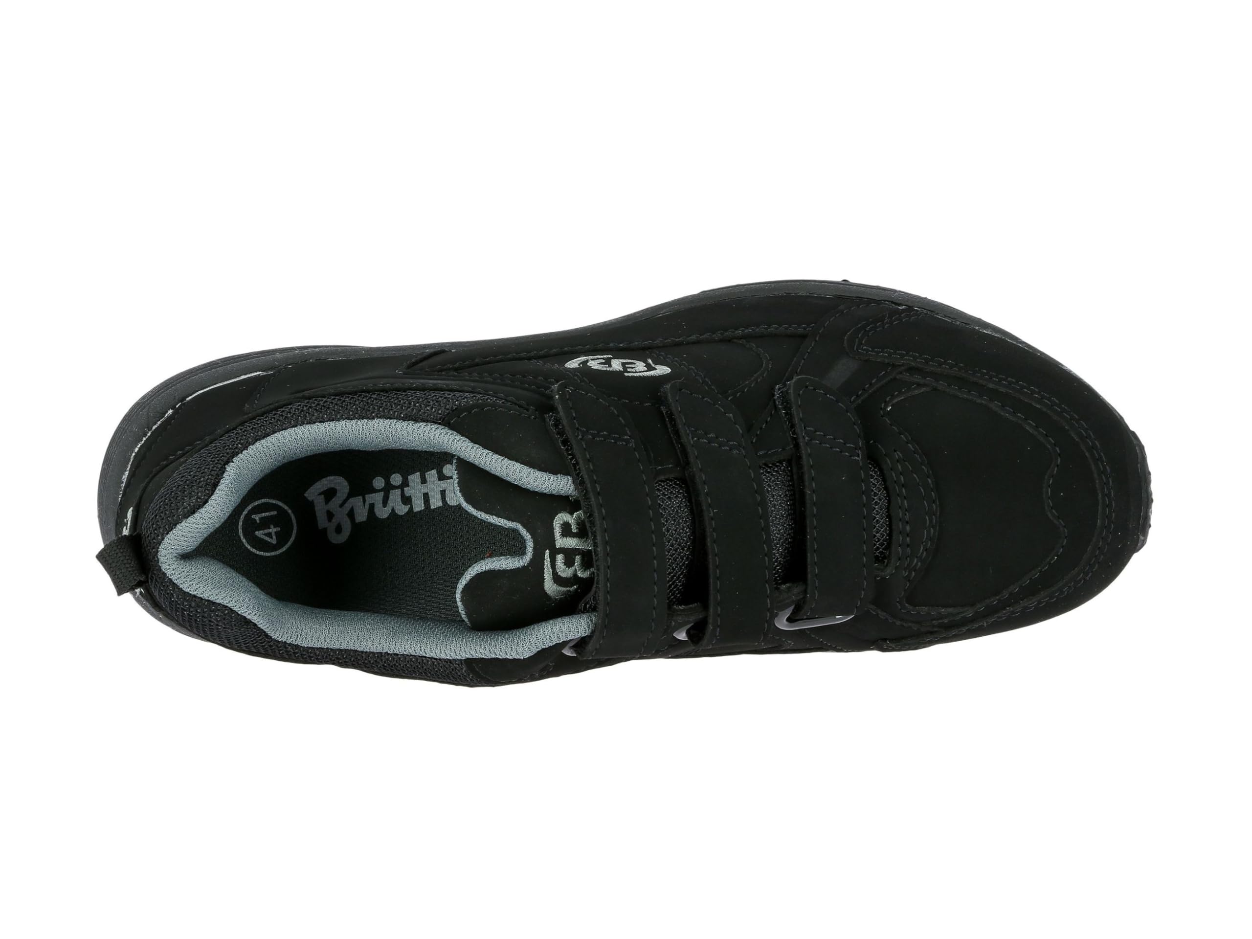 Brütting Hiker V Zapatillas de Marcha NórdicaHombre