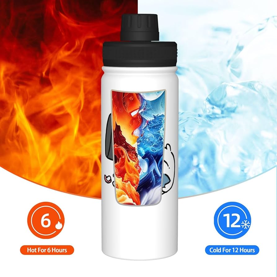 Amazon.co.jp: Chiikawa Chiikawa Thermos Mug Bottle