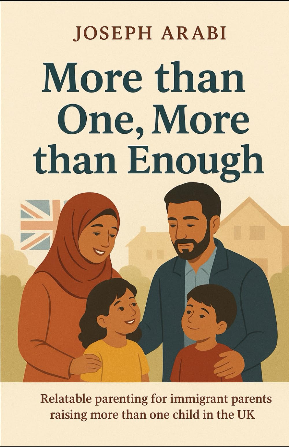 More Than One, More Than Enough