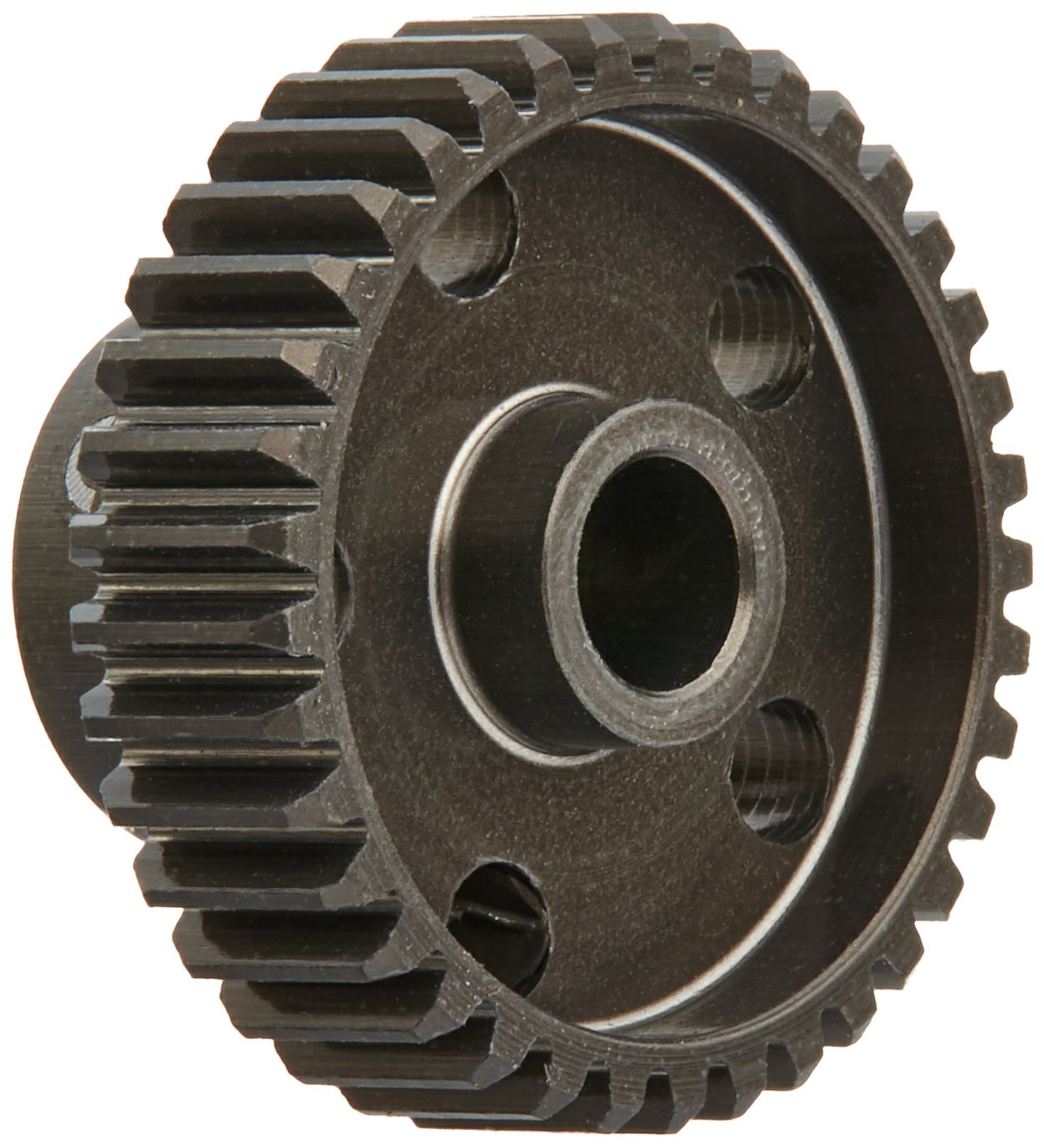 Tuning Haus 1337 37 Tooth 64 Pitch Precision Aluminum Pinion Gear