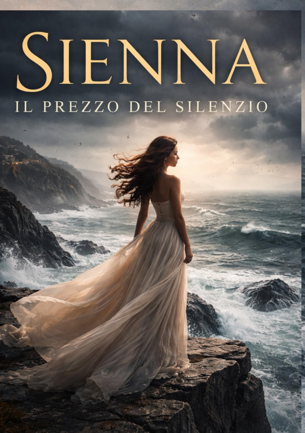 Sienna: Il prezzo del silenzio