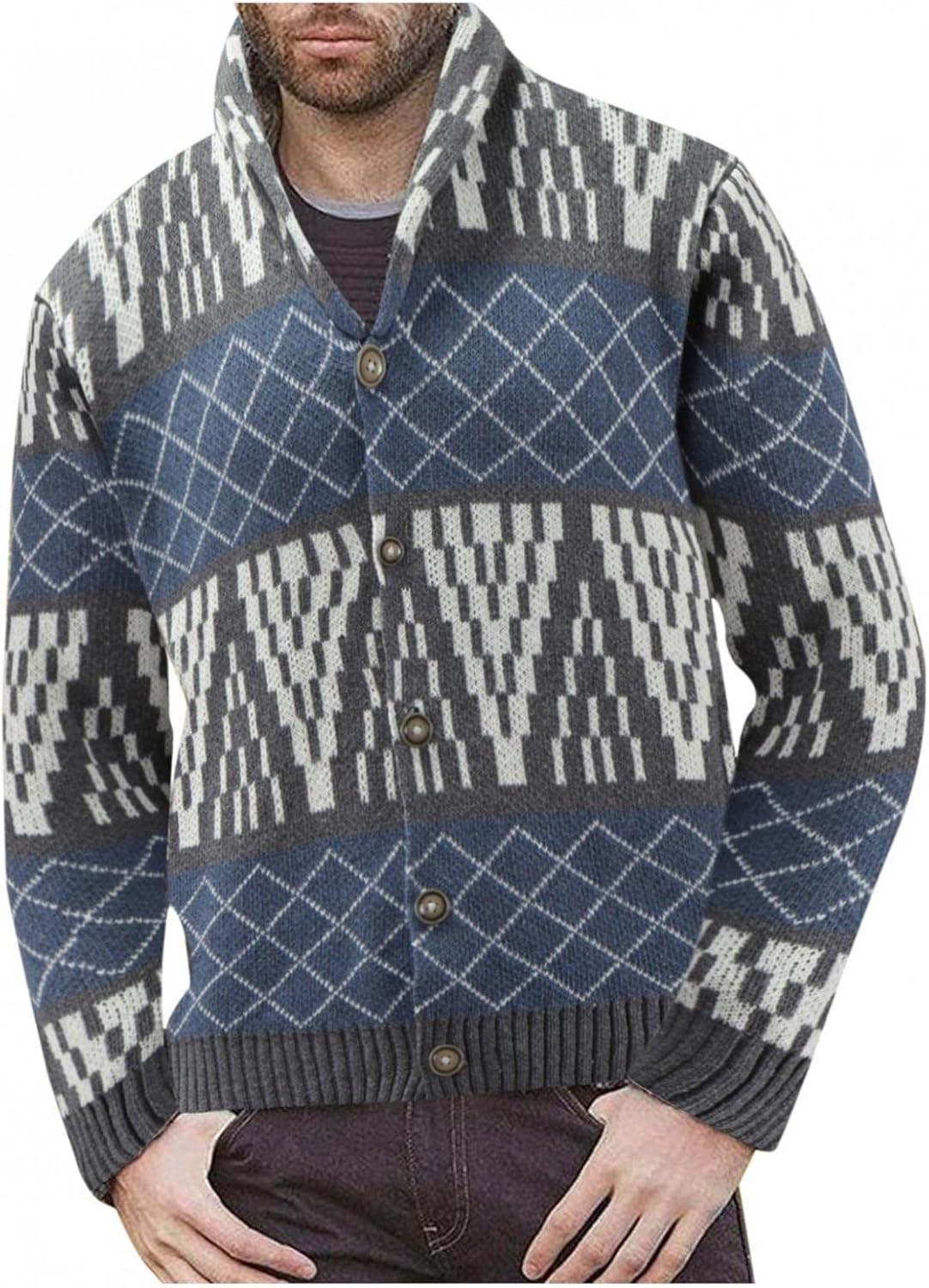 trendy sweaters mens