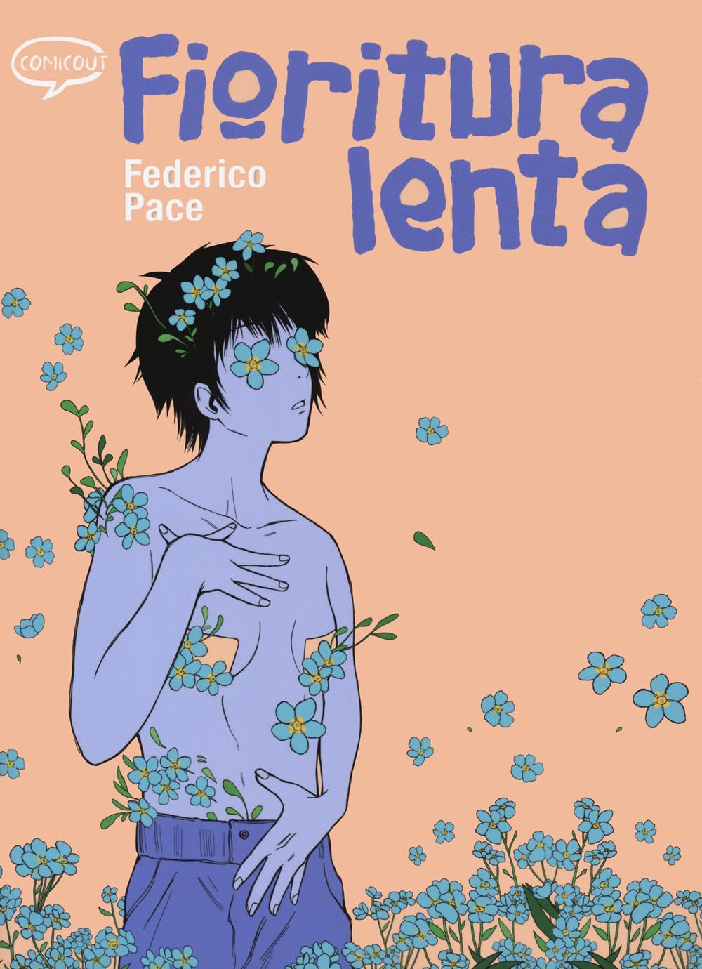 Fioritura Lenta - 4