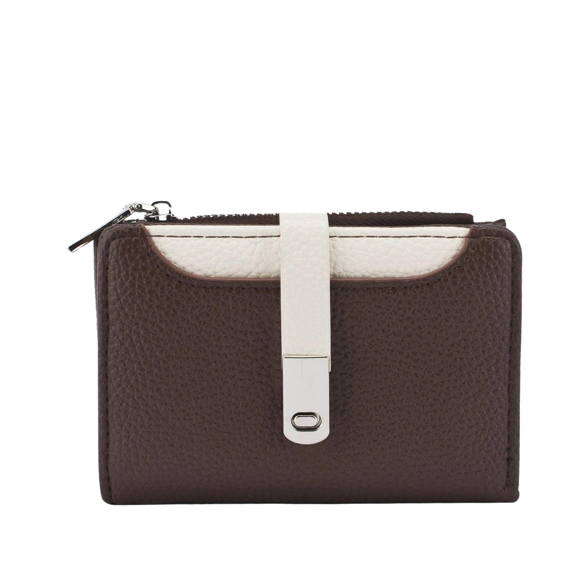 lino perros Avril Muse Coffee Wallet-picture-20