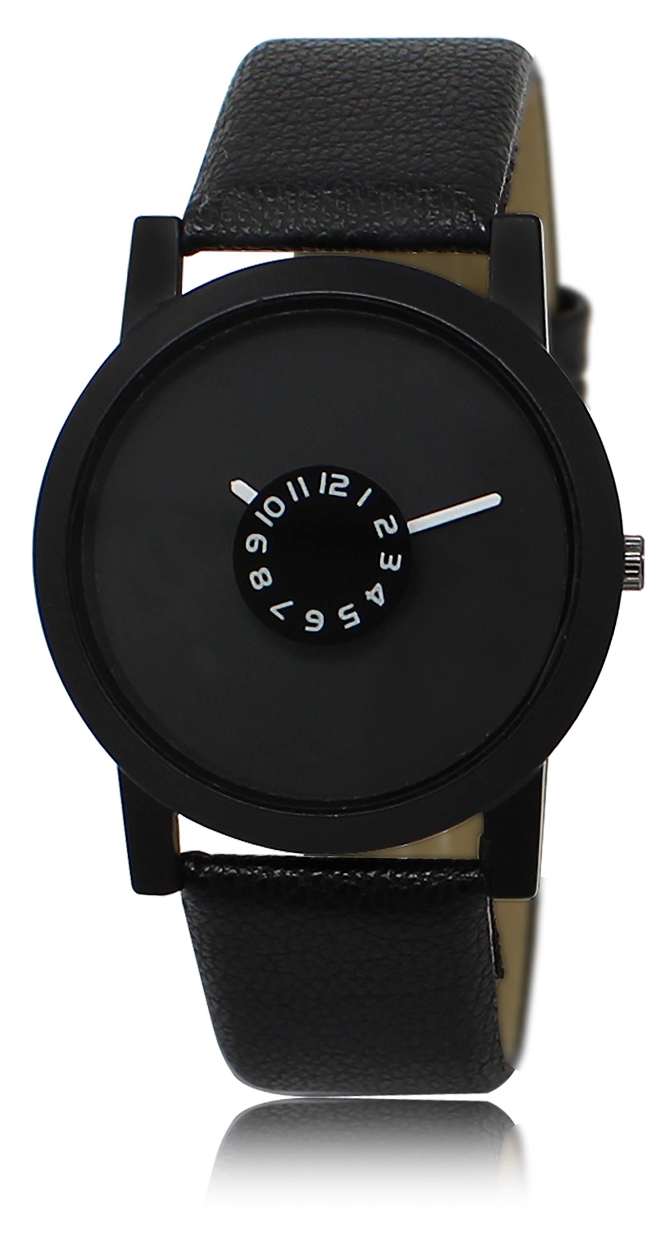 TONSY Analog Black Dial Mens Watch (B07HPJ4TWT) Amazon Price History, Amazon Price Tracker