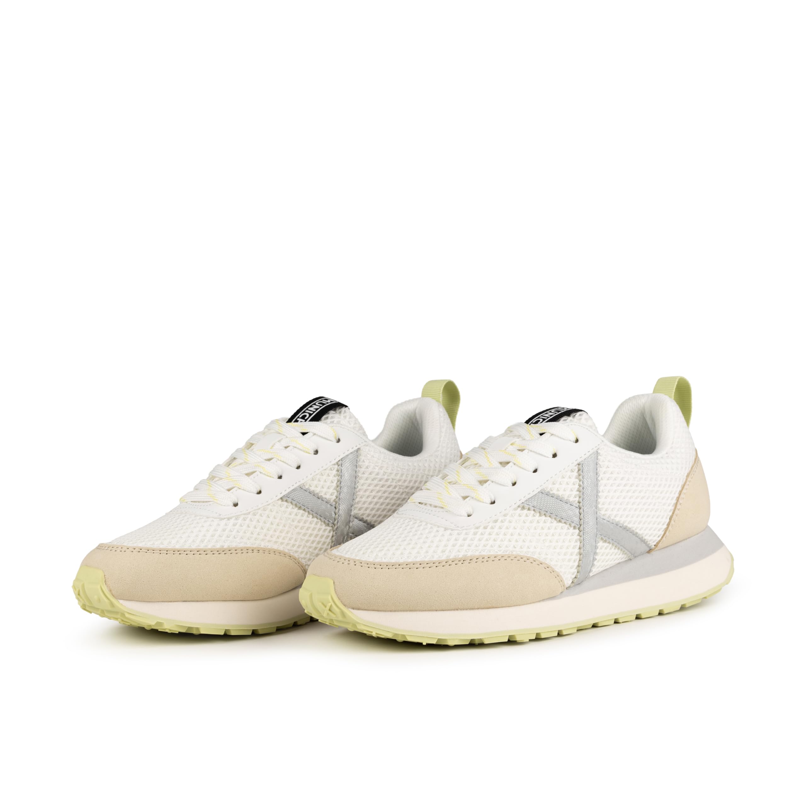 Munich Rush Wmn 22 SneakerDonna