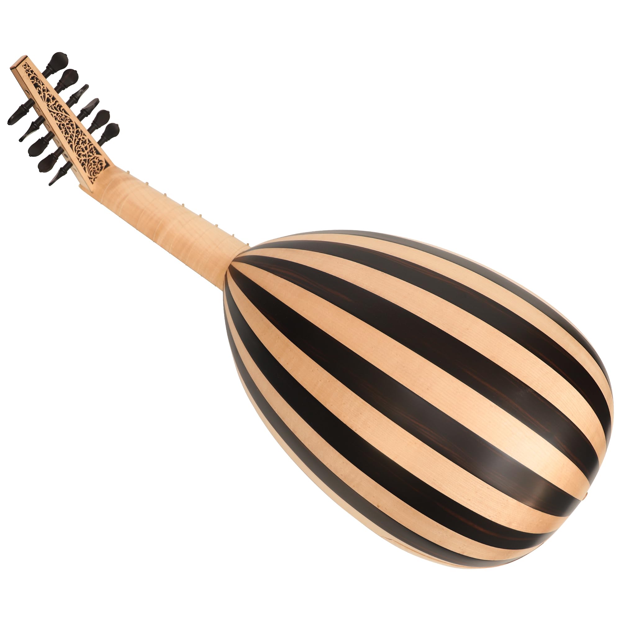 Renaissance Lute, 6-stufig, Ahornholz