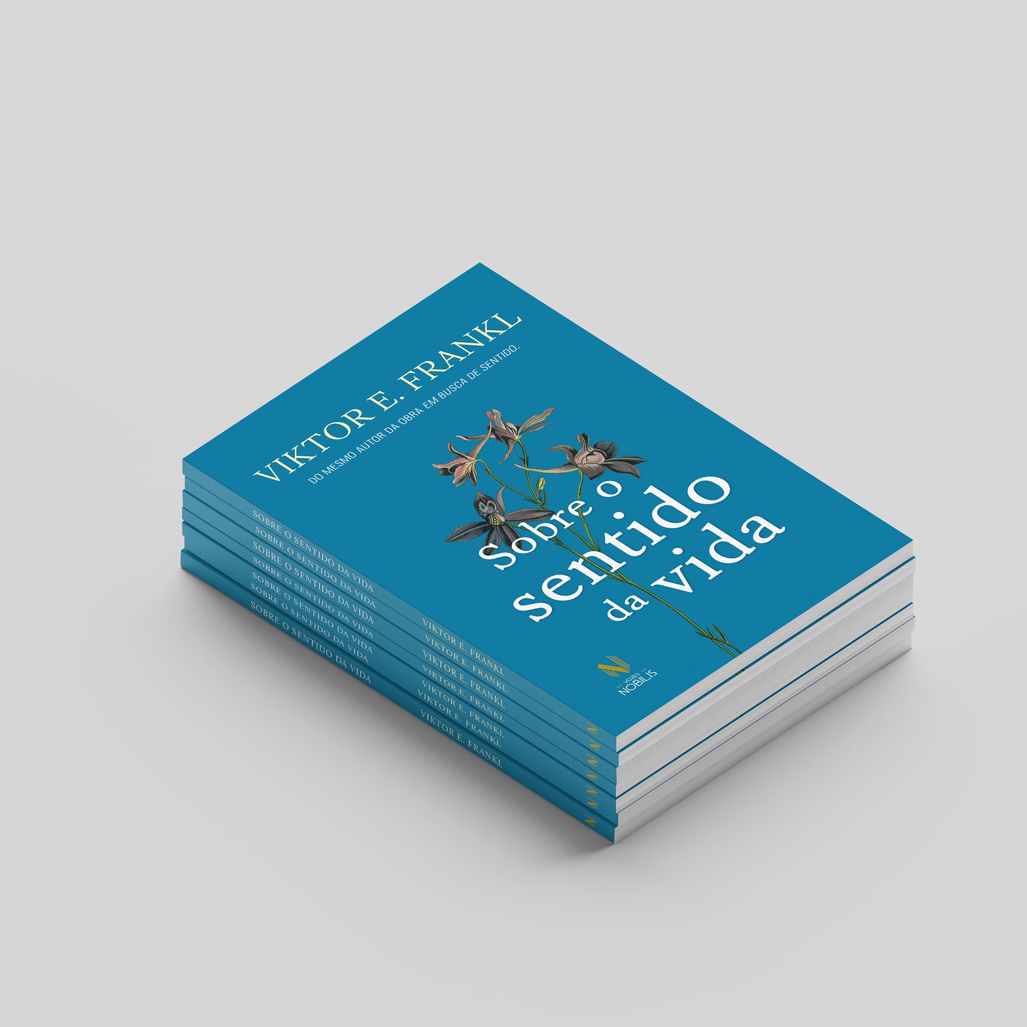 Amazon.com.br: Viktor E. Frankl: livros, biografia, última