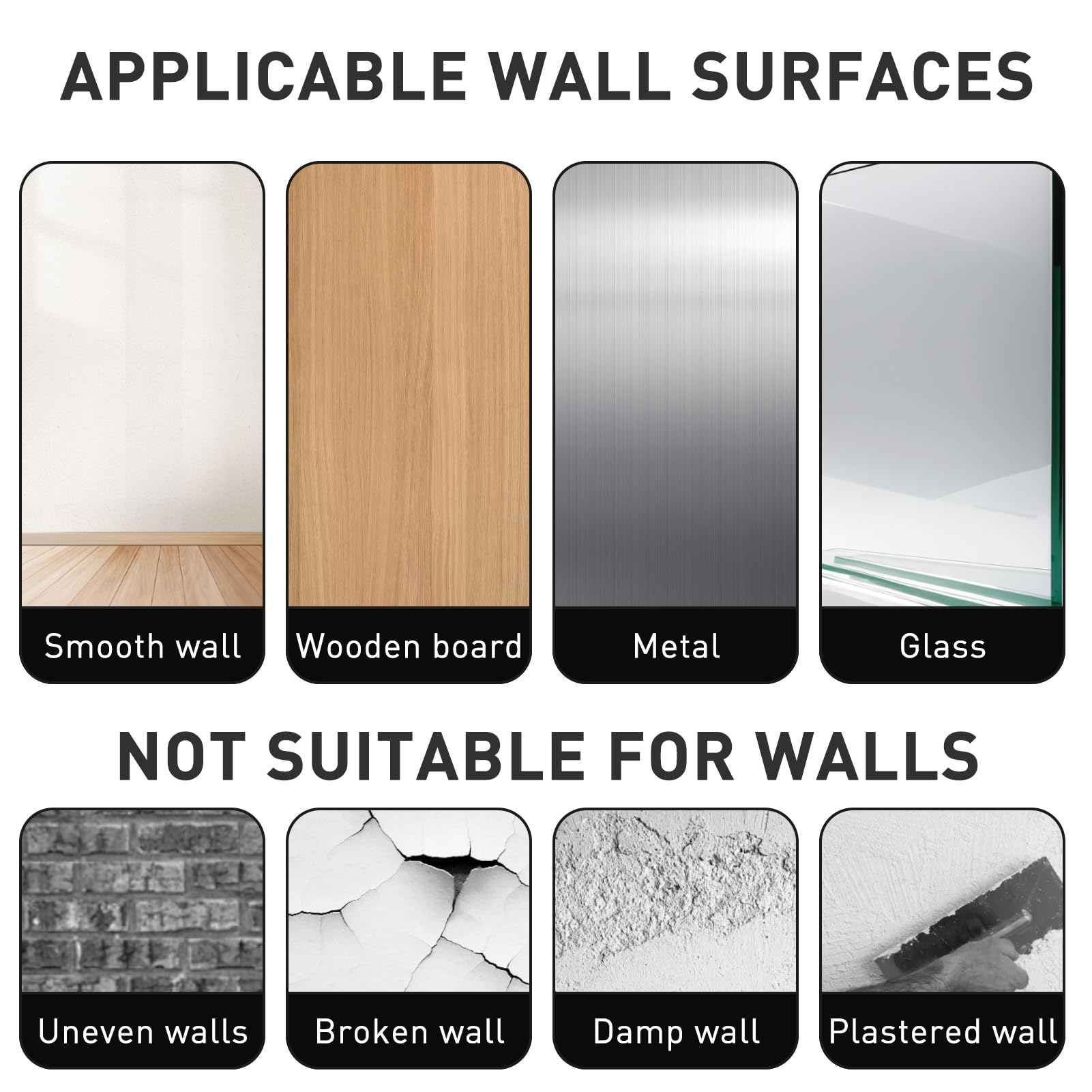 Football Wall Stickers for Kids Room Wall Stickers for Bedrooms Wall Art Stickers - Image 4