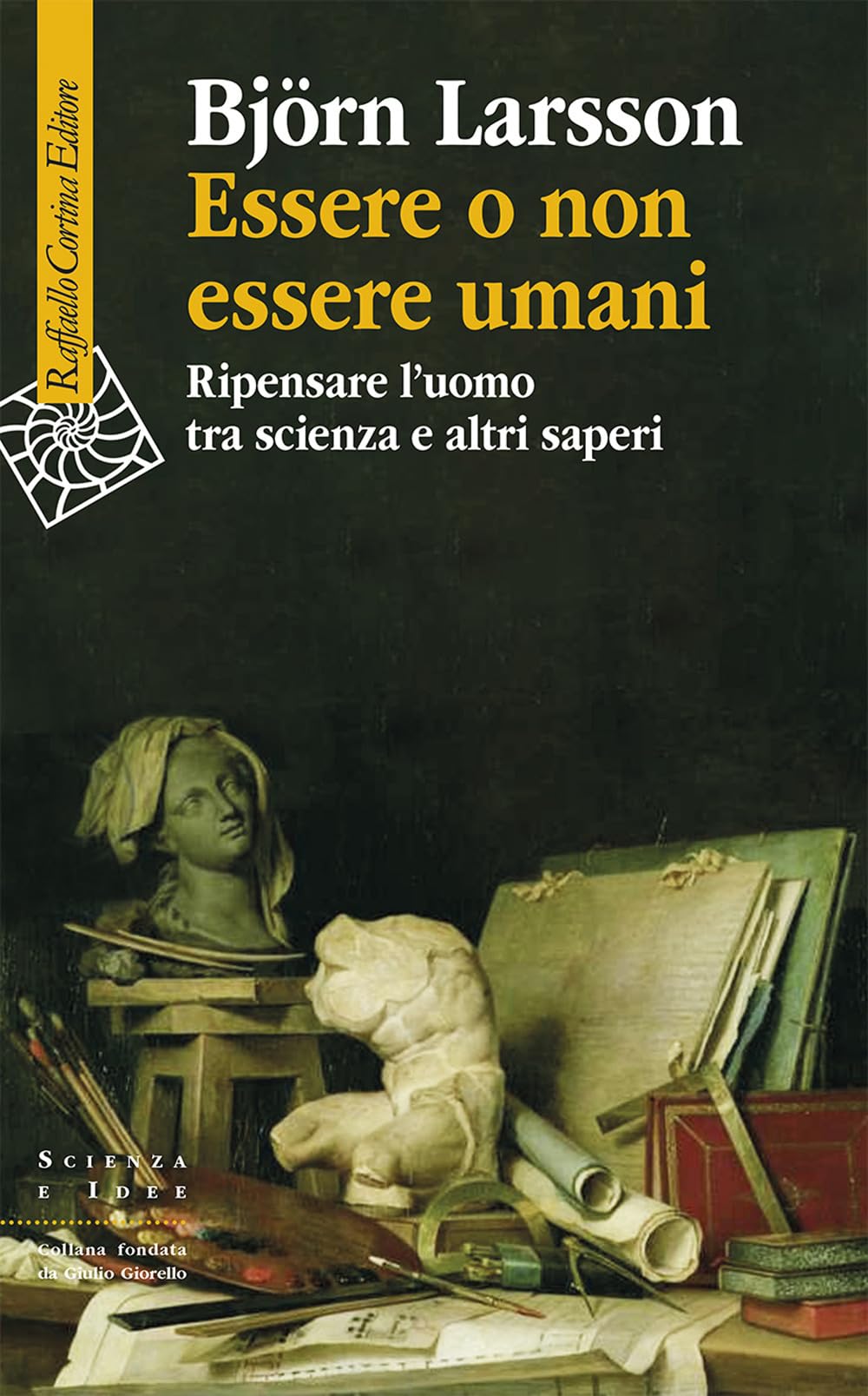 Essere O Non Essere Umani. Ripensare L'uomo Tra Scienza E Altri Saperi - 4