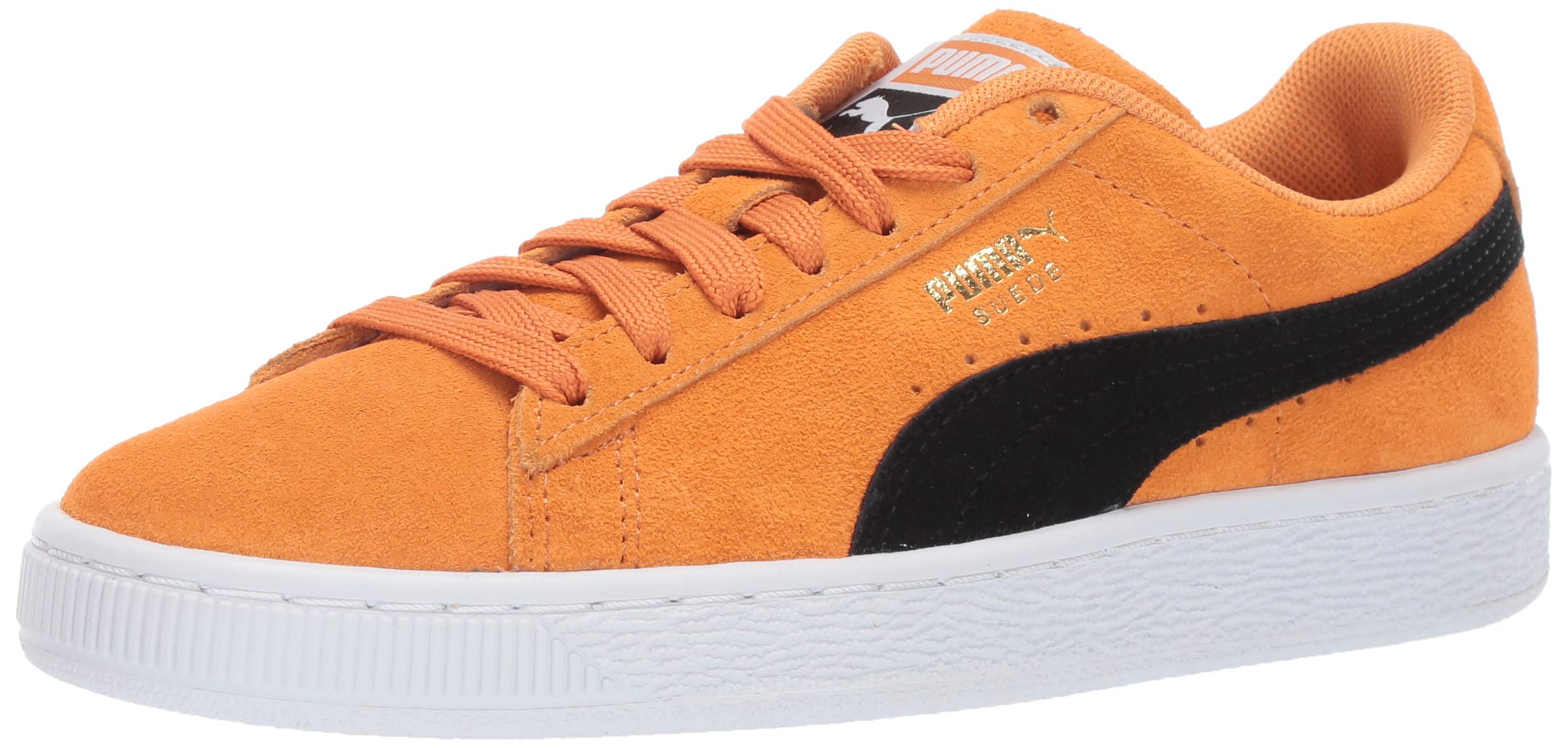 Puma Men's Suede Classic Sneaker