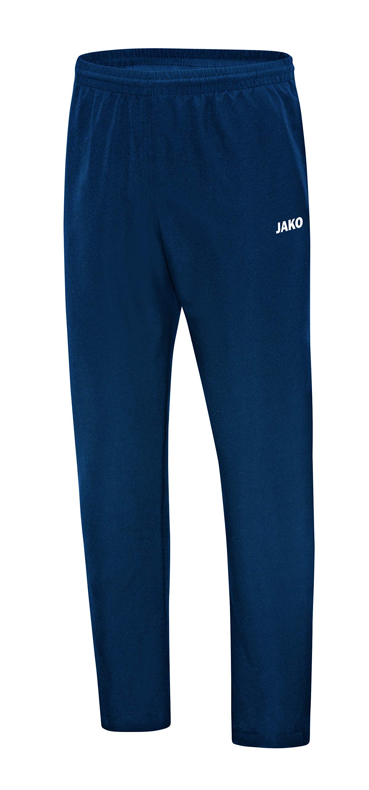 JAKOUnisex Kids Präsentationshose Classico Leisure and jogging bottoms long.