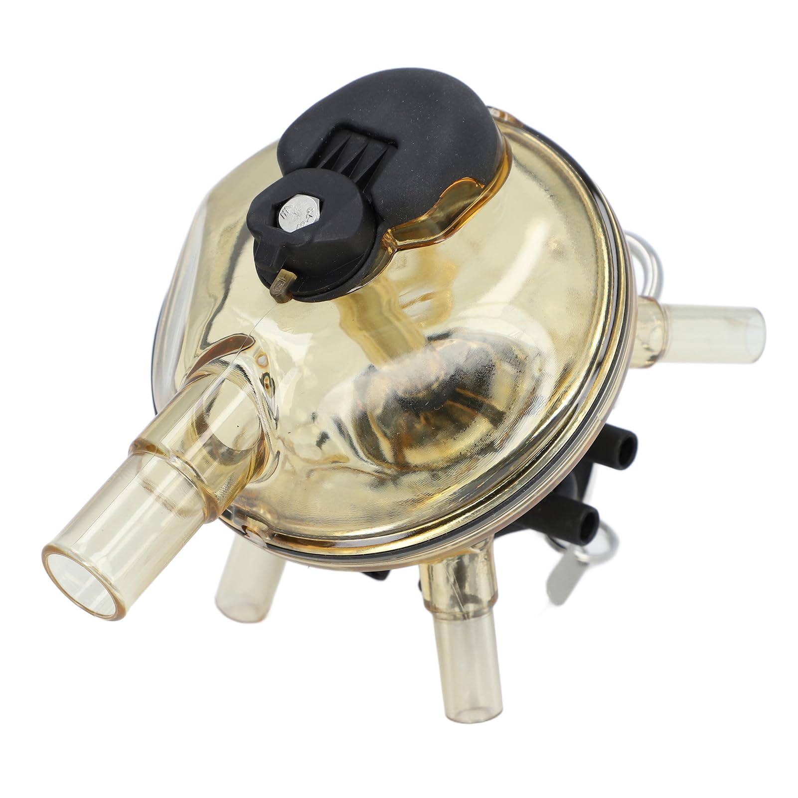 Artiglio per Mungitura della Capra, Parte della Mungitrice in Acciaio Inossidabile PSU da 320 CC Forniture Agricole Accessori per Pecore Mucche Capre e la Maggior Parte del