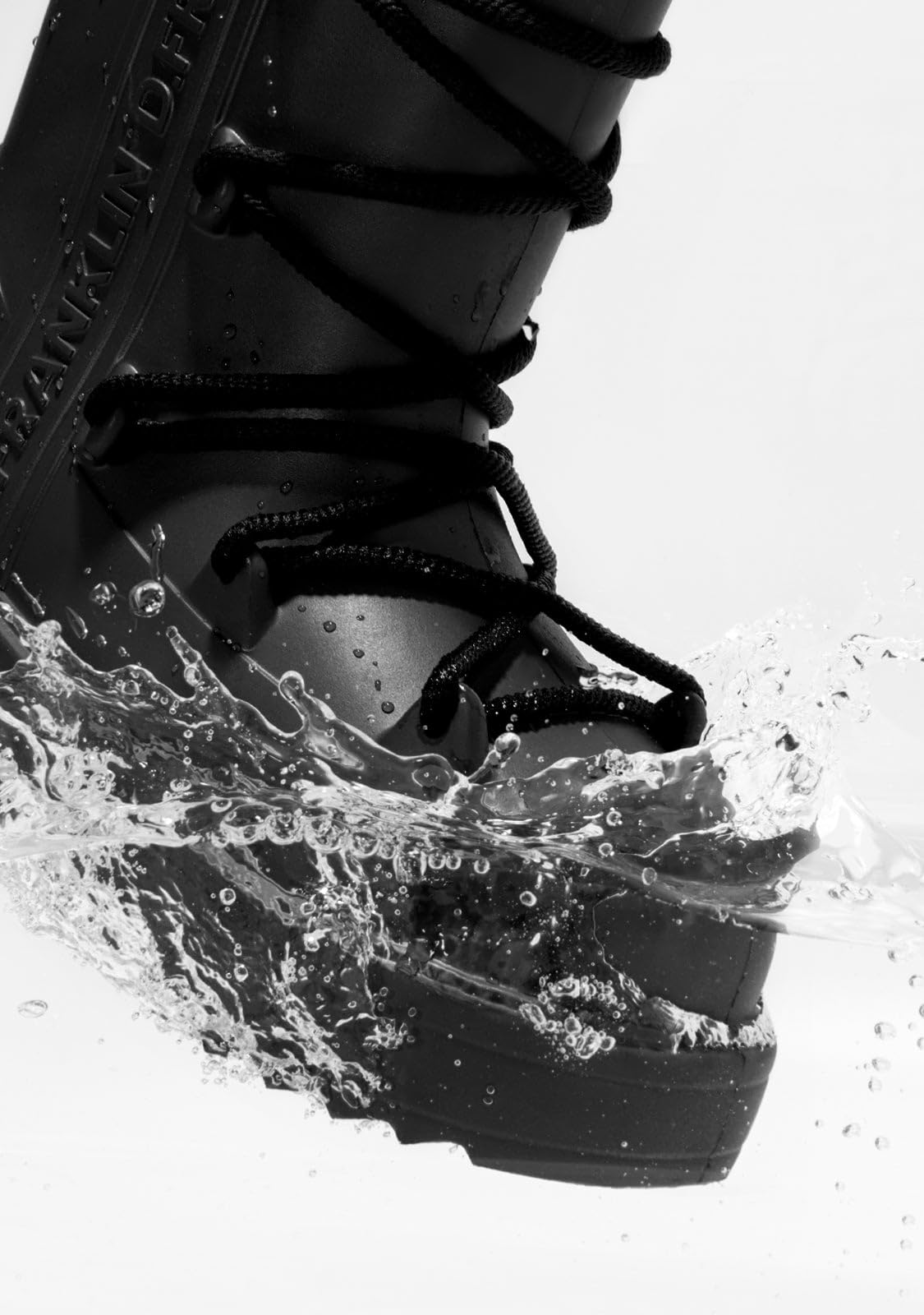 D.Franklin Stiefel - Winterschuhe Damen - Modell nevis - Bequem und vielseitig – Lässige Mode