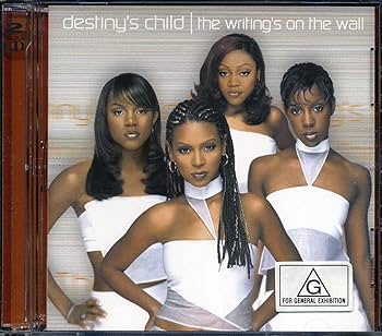 Amazon.com: Writing's on the Wall: CDs & Vinyl Amazon.com: Writing's on the Wall: CDs & Vinyl