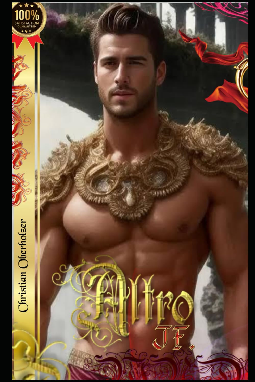 Altro - Flames of Desire: *Power, Passion, and Forbidden Lust in a World of Betrayal and Seduction* (Stay Moist)