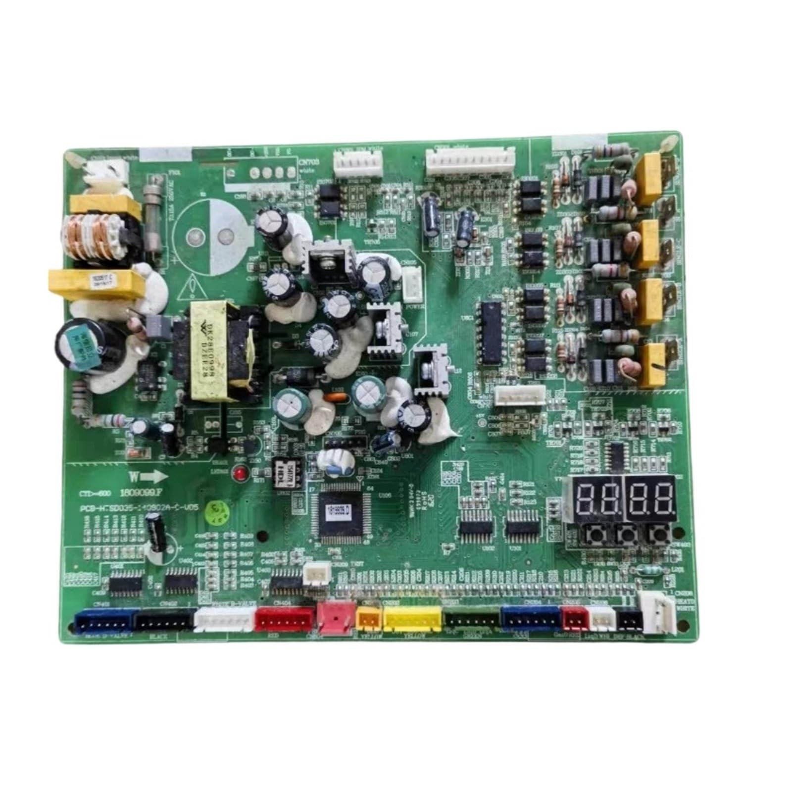 Compatible For Hisense，1809099.F，Components Air Conditioner Control Board Circuit PCB