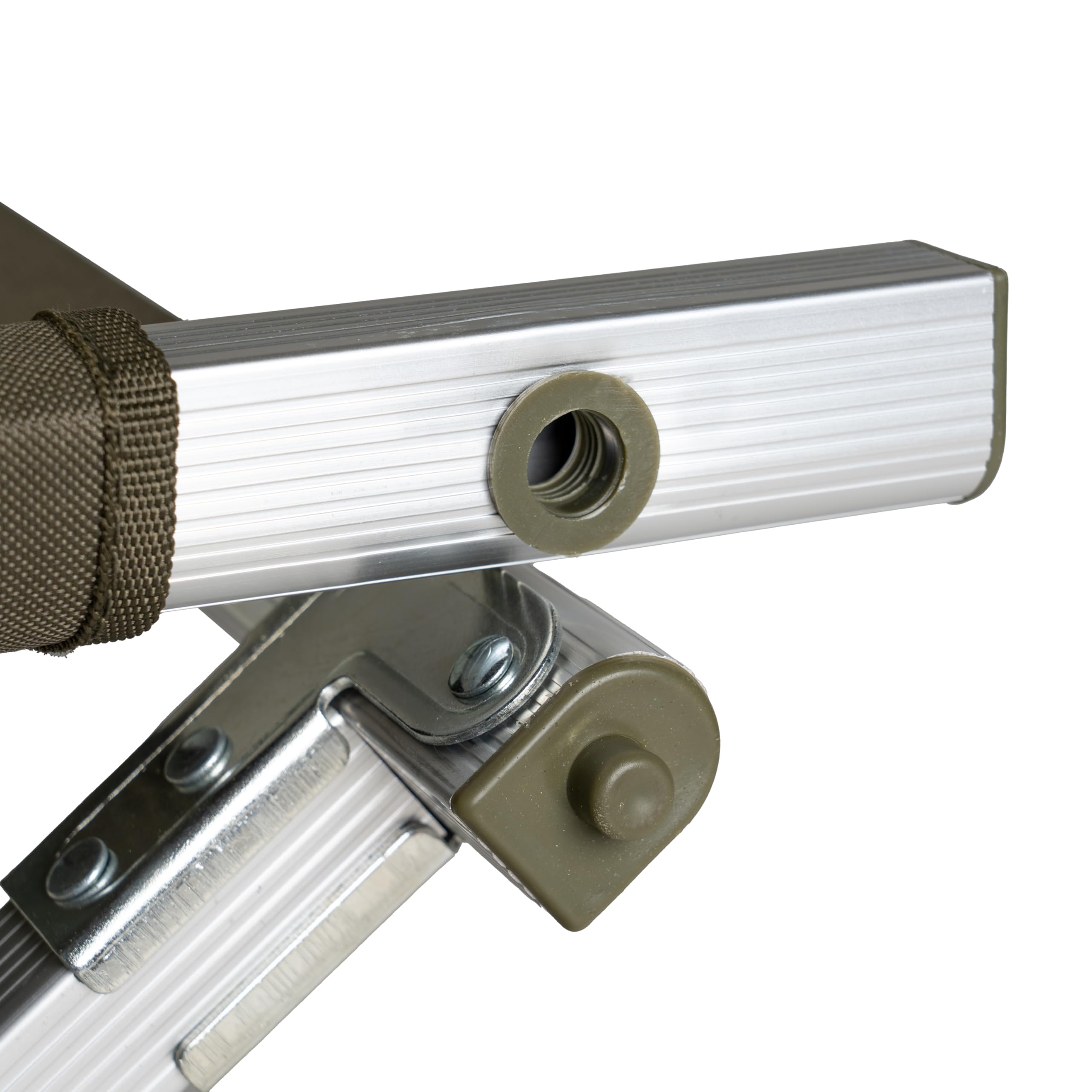 Mil-Tec Us Cama Plegable