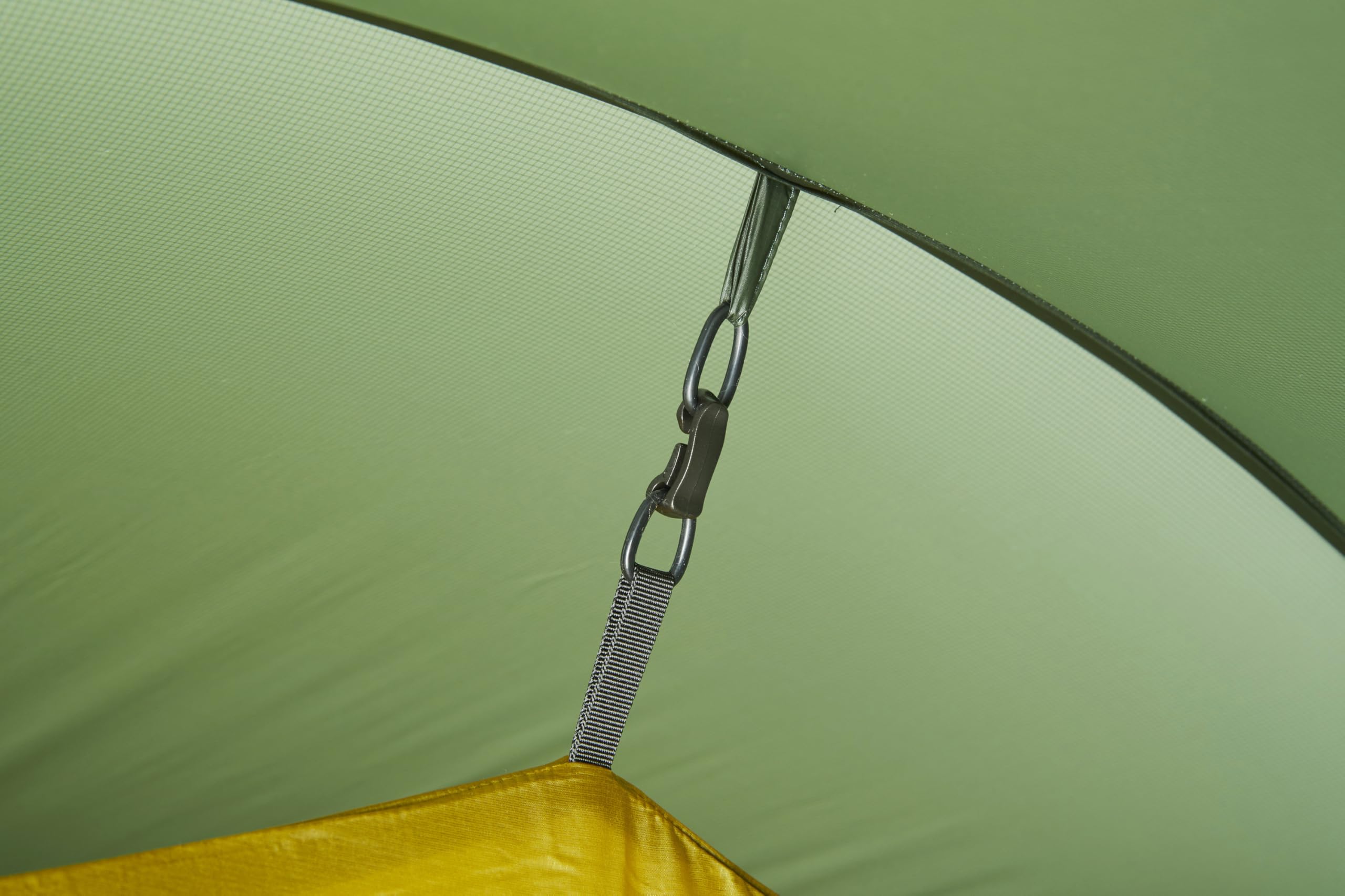 Nordisk Tenda Oppland 3 LW Tende da Trekking