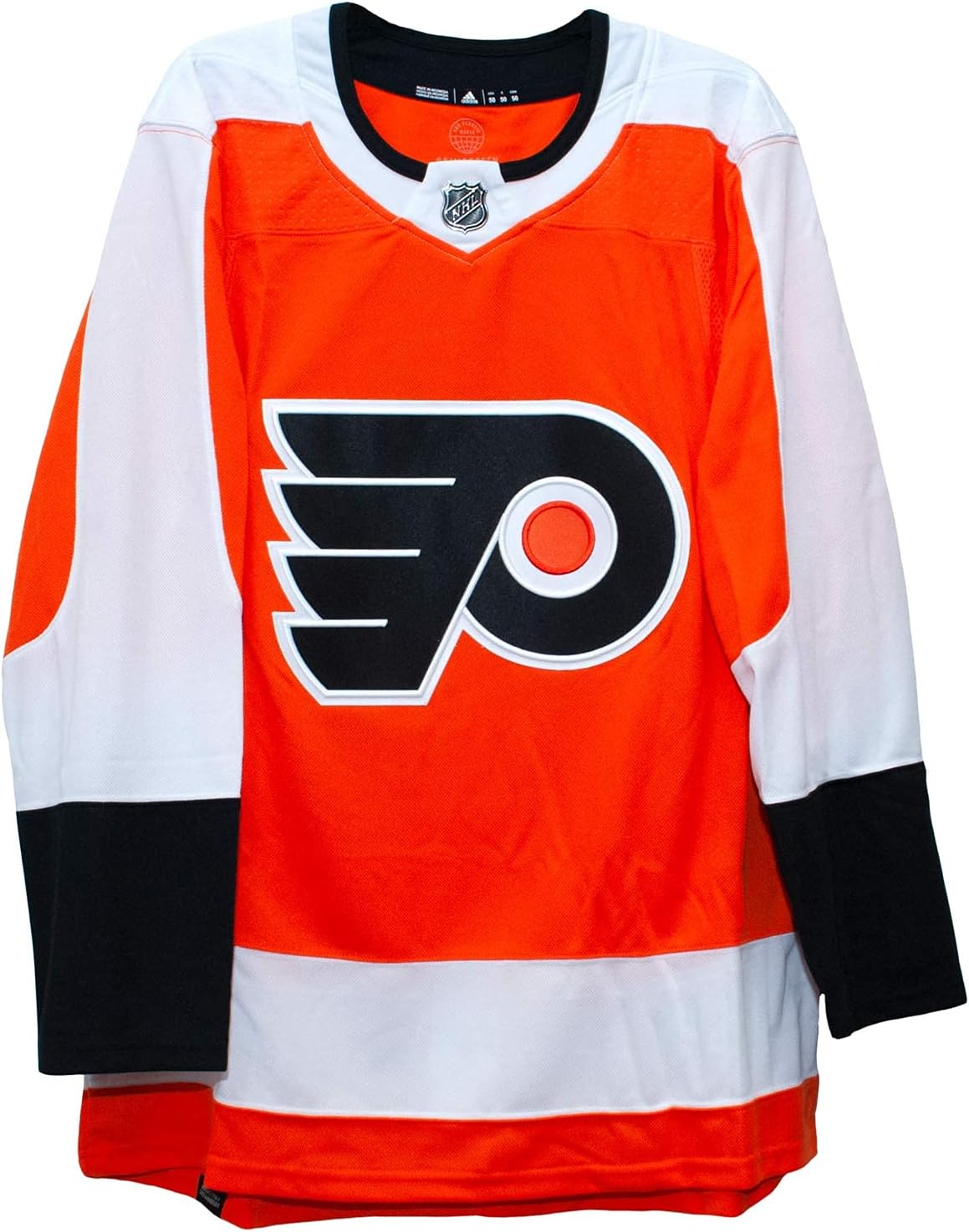 oilers primegreen jersey