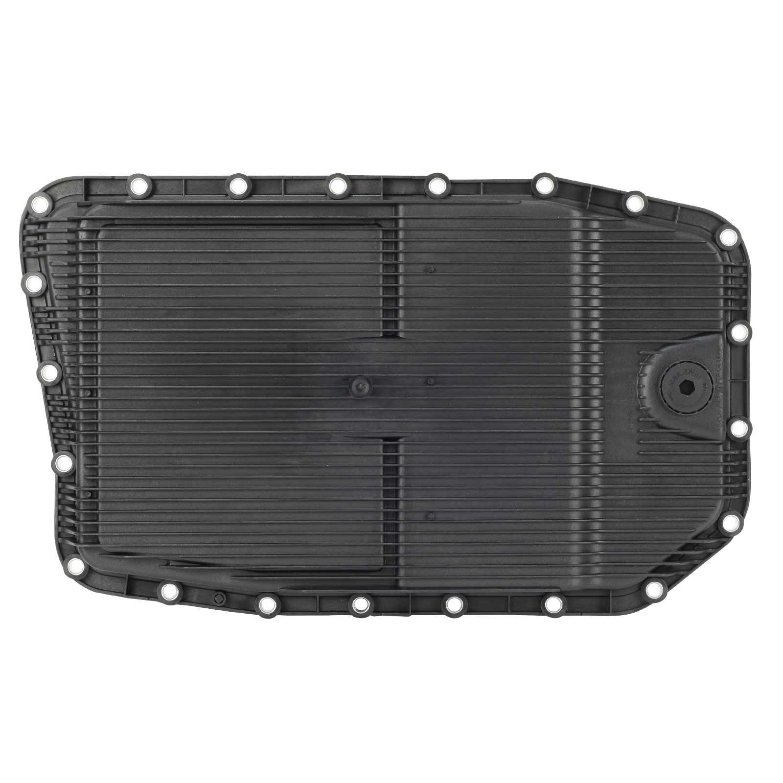Kit de cambio de aceite de transmisión automática para BMW 6 velocidades 6HP26, 6HP28, 6HP32 con cárter de aceite, junta, filtro, 8 litros de aceite de transmisión ATF y manguito de