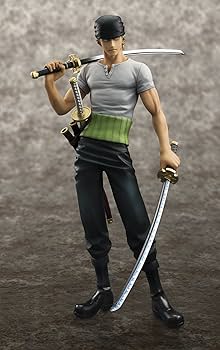【美品】ロロノアゾロ Amazon.co.jp: エクセレントモデル ポートレート・オブ