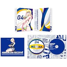 A far resi-bu Vol. 4 [DVD]
