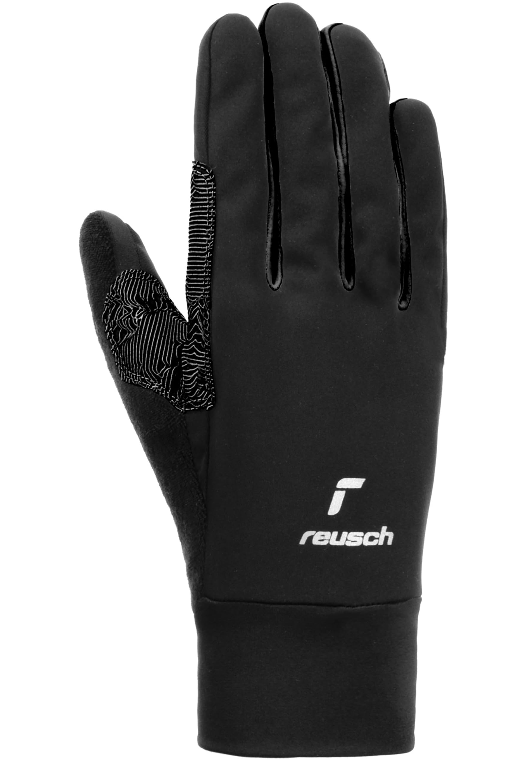Reusch Unisex – rękawiczki dla dorosłych Arien Stormbloxx Touchtec wiatroszczelne, odporne na działanie wody, męskie
