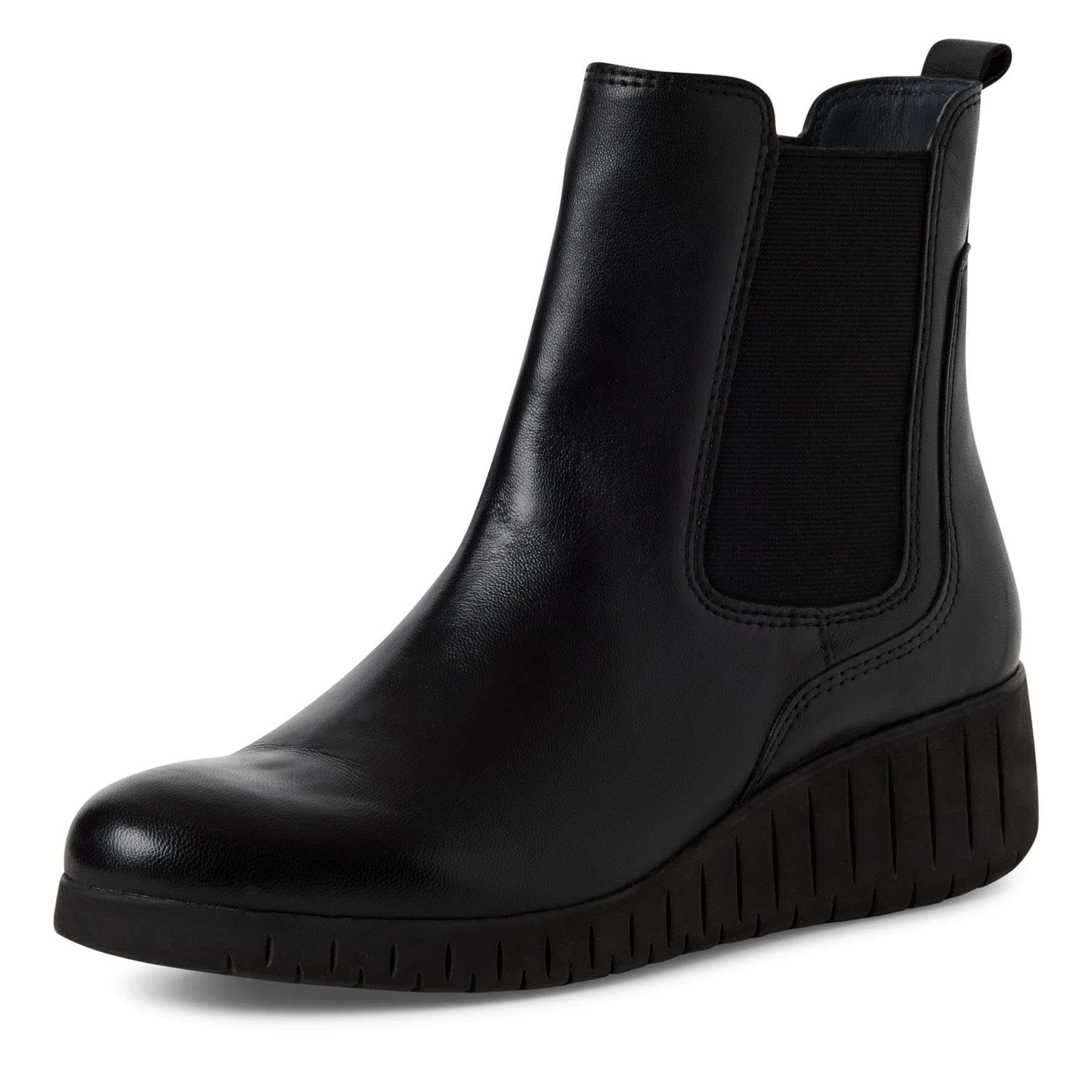 MARCO TOZZI Donna Chelsea 2-25465-43, Stivali, Nero, 36 EU