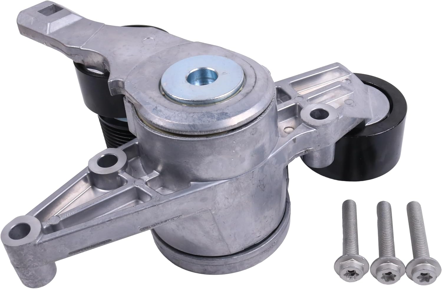 JEENDA 38667 A4722001670 89498 Tensioner Kit Compatible with Freightliner WesternStar DD13 DD15