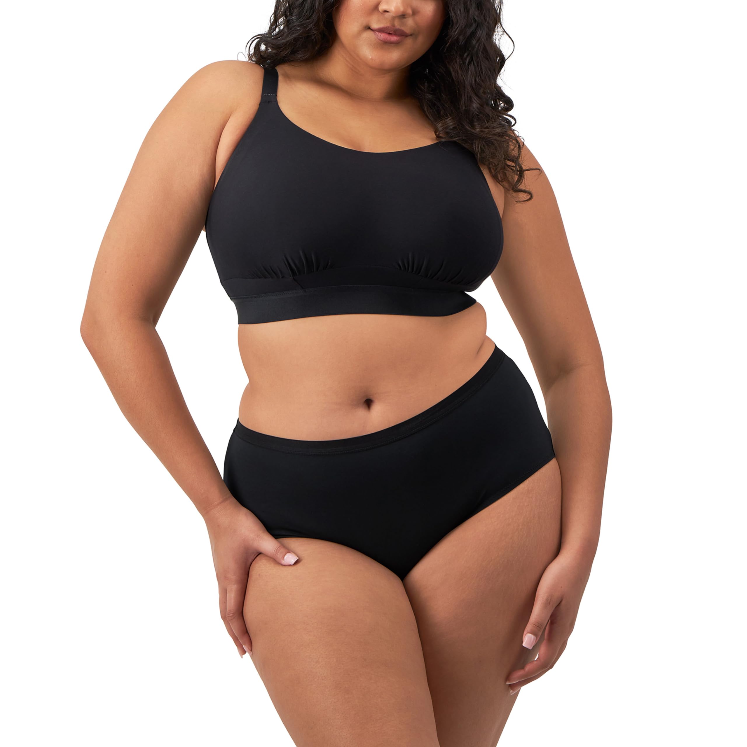 Elomi Top Kobiety Full Coverage