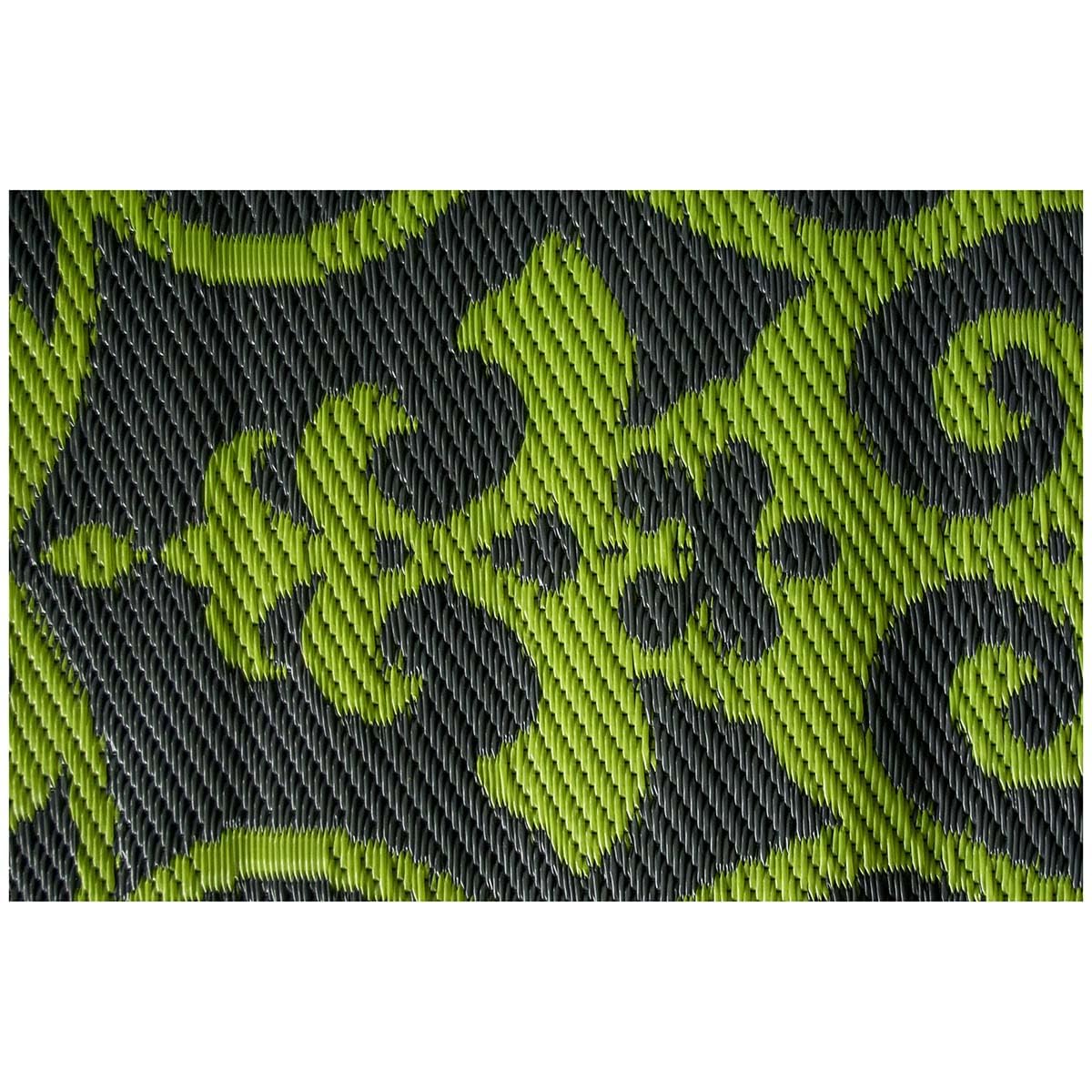 Pique Nique Tapis Vert 2 x 2,7 m