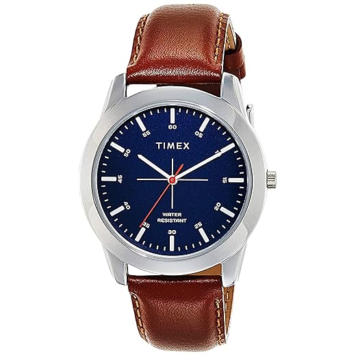 25 Old Money Outfits for Men: Timeless Style Guide Analog Watch