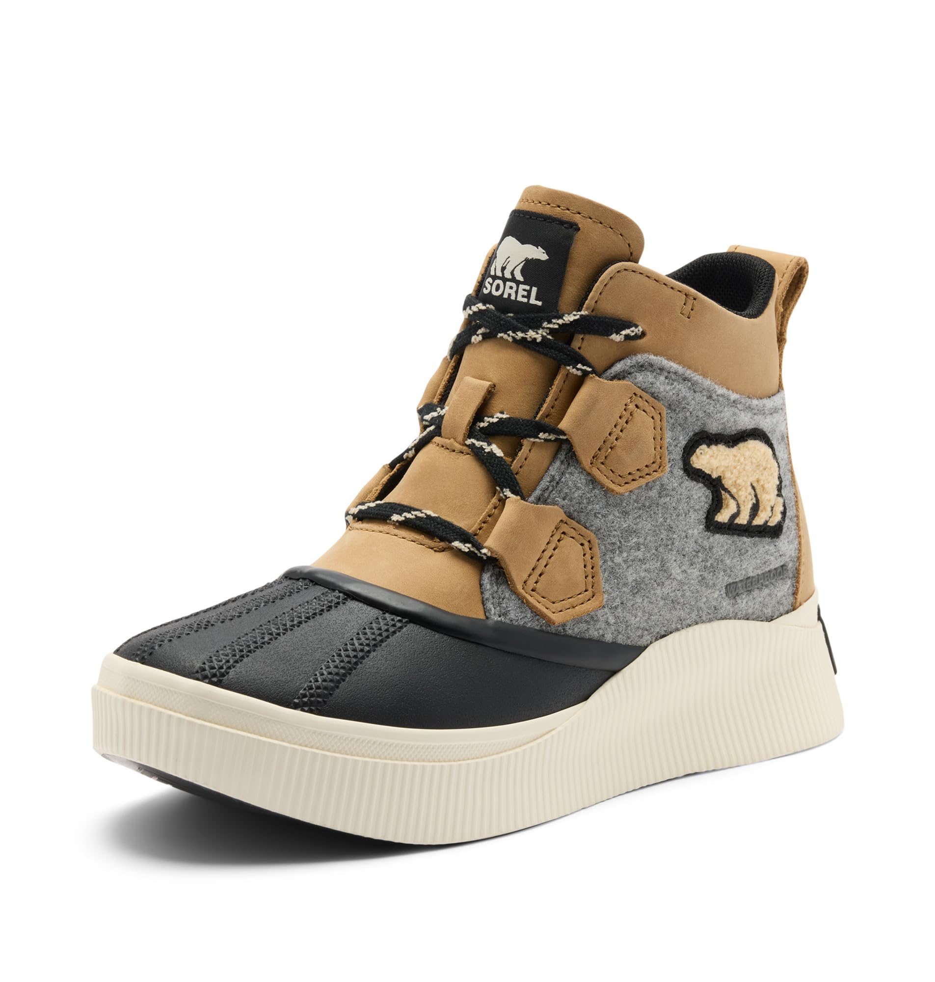 SOREL Women's Out N About lV Classic Waterproof Boot