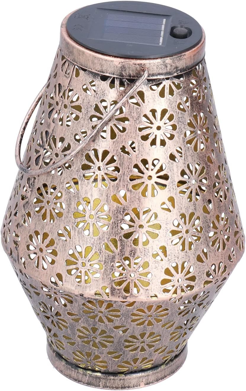 ソーラーランタン Ip44防水美しいハンギングledソーラーライト庭の庭に電力は必要ありません 安心と信頼 ソーラーランタン Ip44防水美しいハンギングledソーラーライト庭の庭に電力は必要ありません 安心と信頼