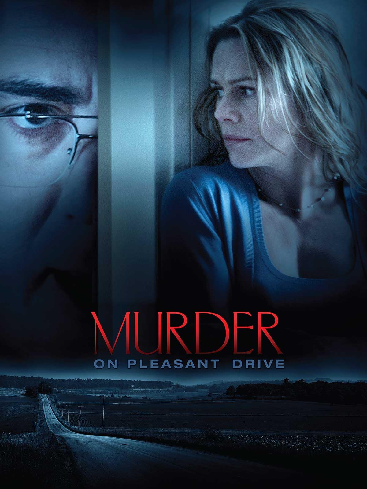 Murder on Pleasant Drive