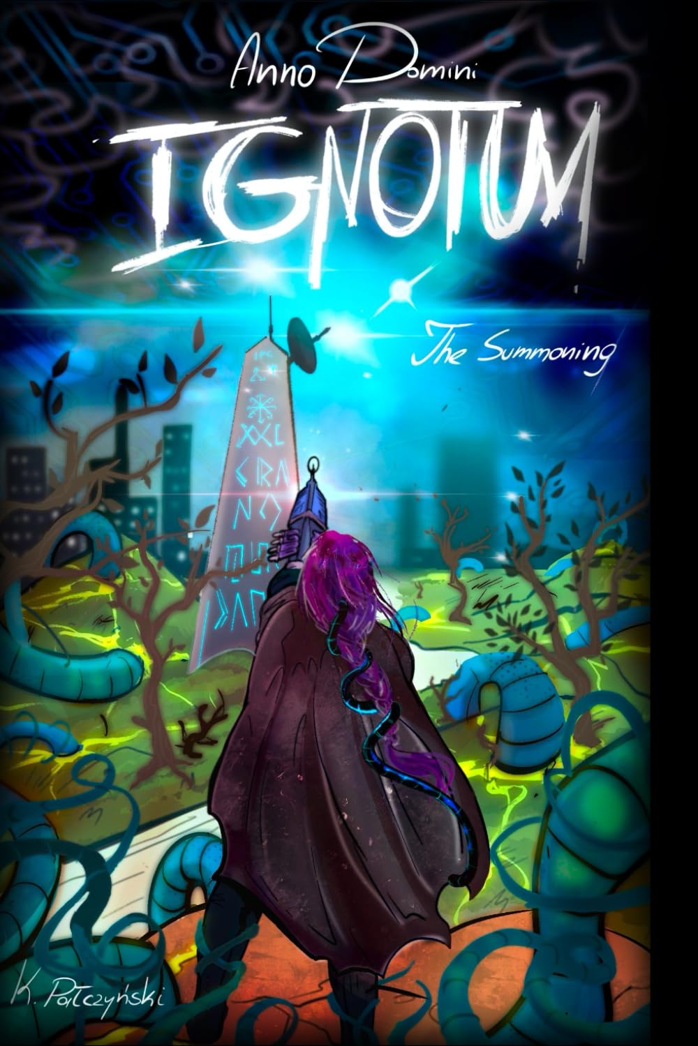 Anno Domini Ignotum: The Summoning