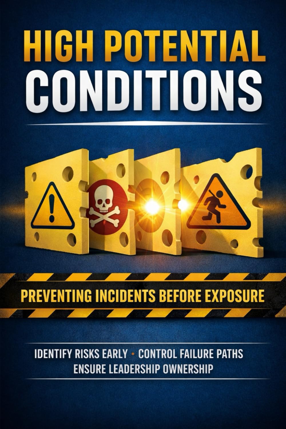 High Potential Conditions: Preventing Incidents Before Exposure