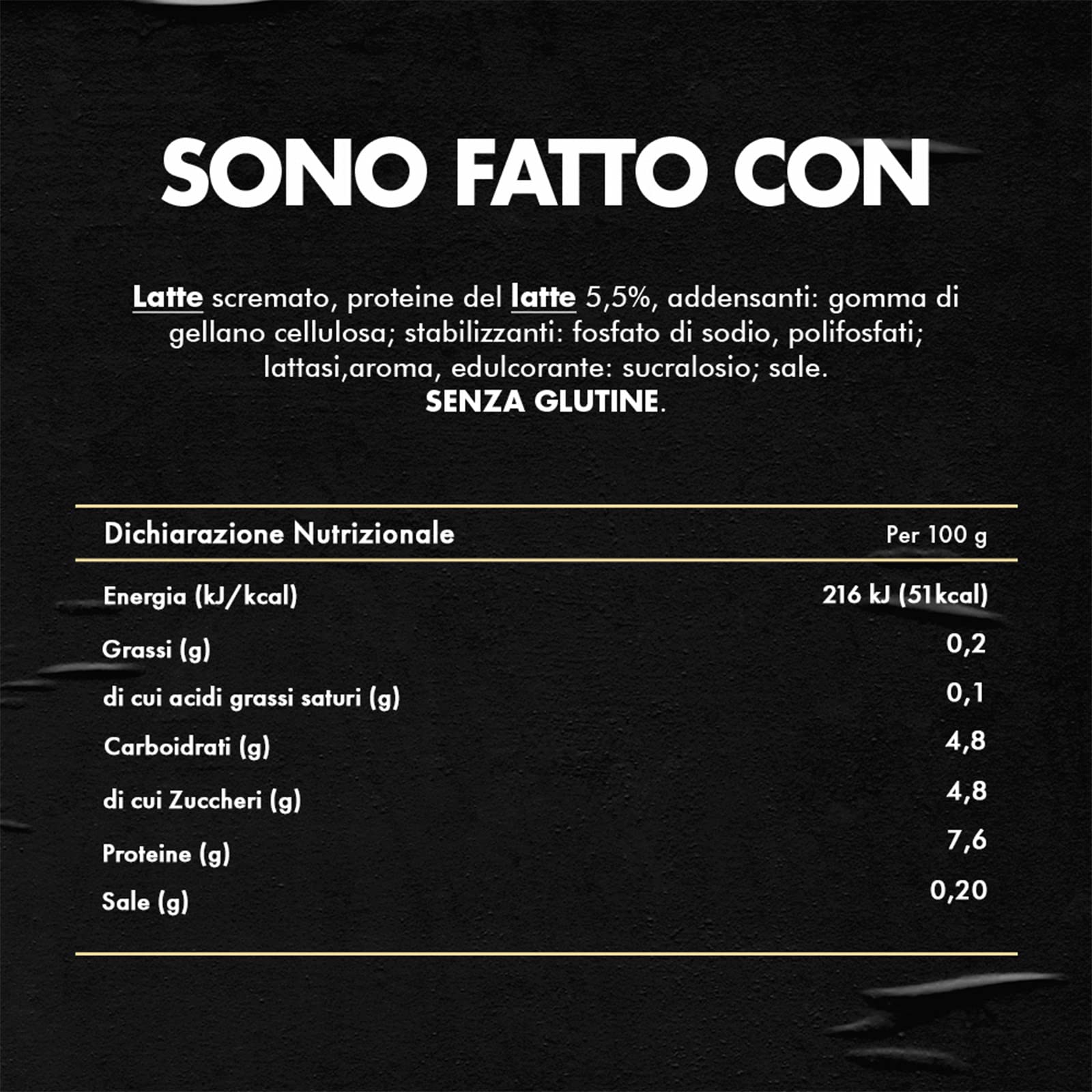 HiPRO Drink 25g di Proteine,Bevanda Proteica al gusto Vaniglia, Senza Lattosio Senza Grassi e Senza Zuccheri Aggiunti 330ml