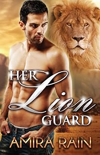 Her Lion Guard: The Complete Series