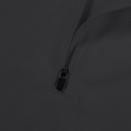 Miniatura 5 de GUOTN Camiseta de ciclismo transpirable de manga corta con 3 bolsillos traseros Naranja03, verde02, negro 01