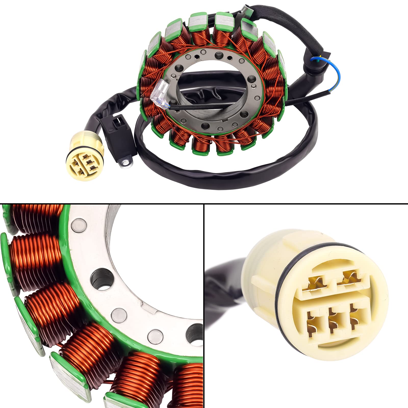 パーツ miton Amazon.com: MOTO1988 348cc Engine 83mm Cylinder Piston Ring