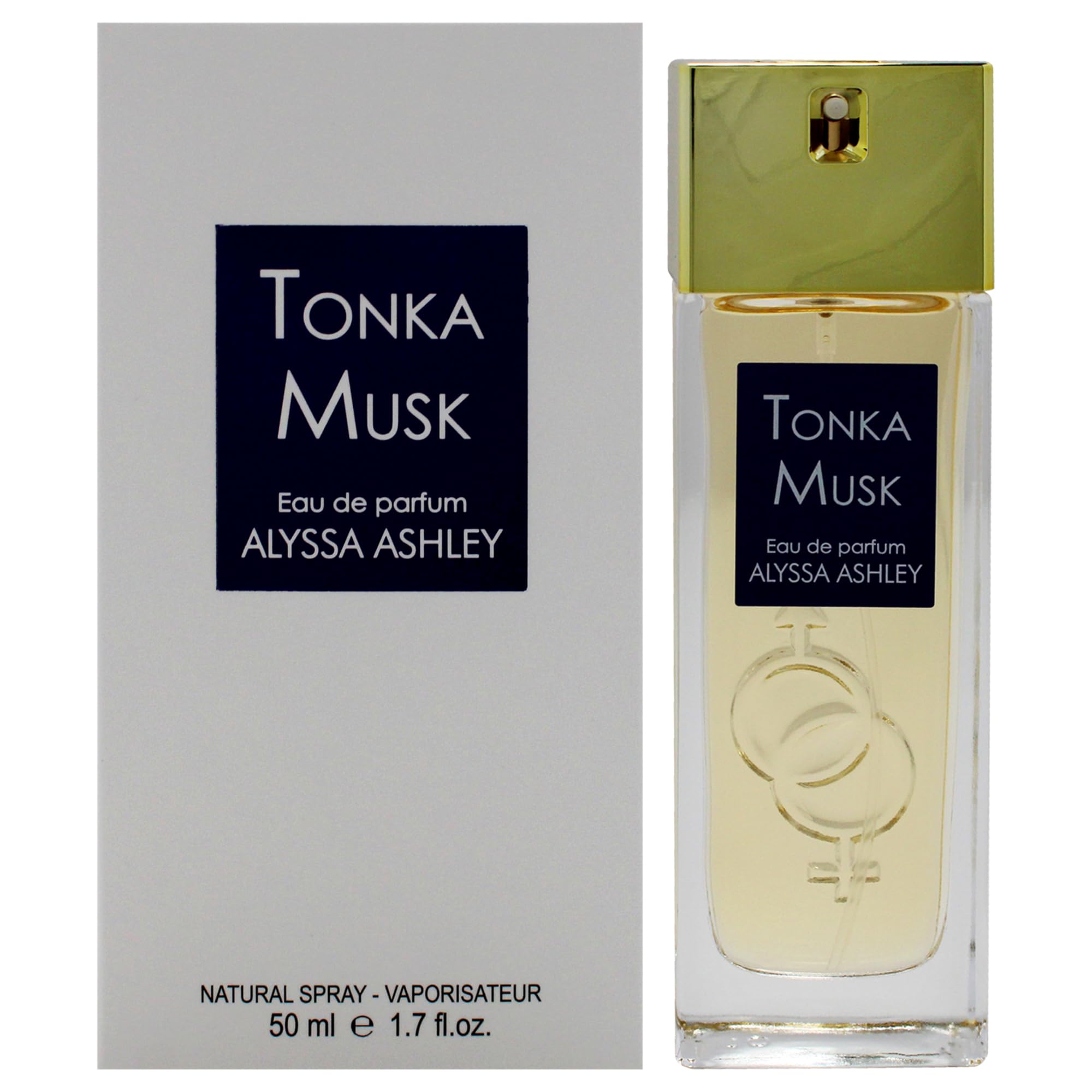 Eau de Parfum Spray 50 ml